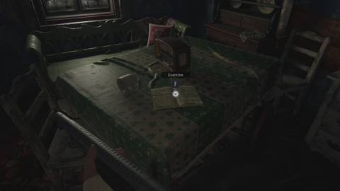 File #22 – Leonardo's Message (2)