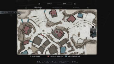 File #22 – Leonardo's Message