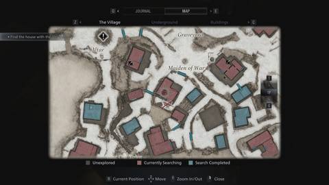 File #24 – Eugen's Diary (2)