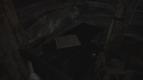 File #26 – Gardener's Diary