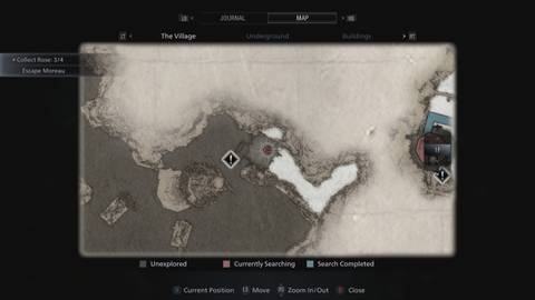 File #28 – The Reservoir and Giant Fish (2)