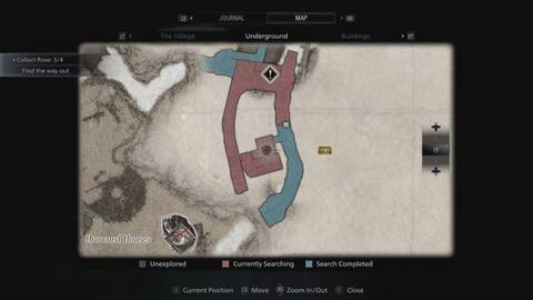 File #31 – Moreau’s Diary 2 (2)