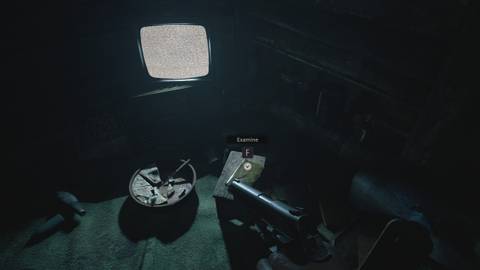 File #31 – Moreau’s Diary 2