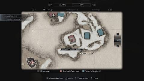 File #32 – Moreau’s Diary of Experiments (2)