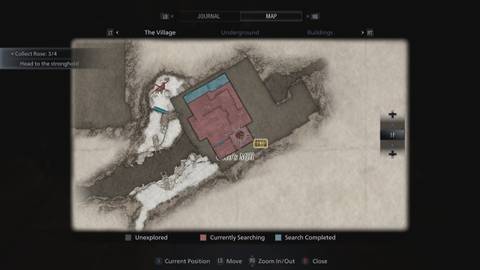 File #34 – Ernest’s Diary (2)