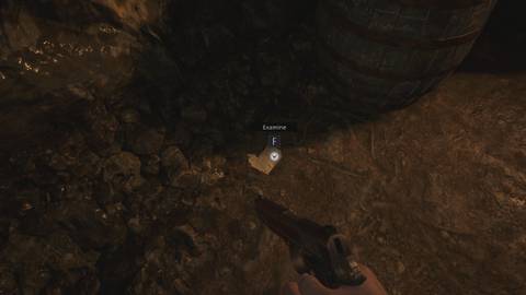 File #35 – Officer's Diary (2)