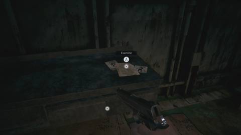 File #38 – Development Note 2