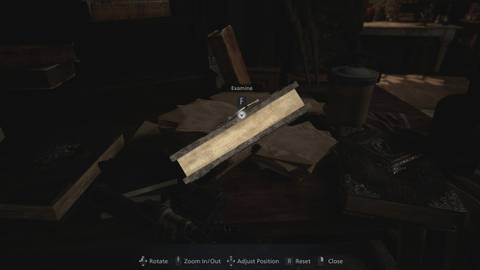 File #44 – Heisenberg's Medical Report