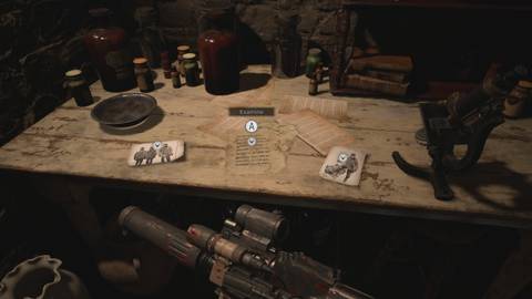 File #46 – Spencer's Letter