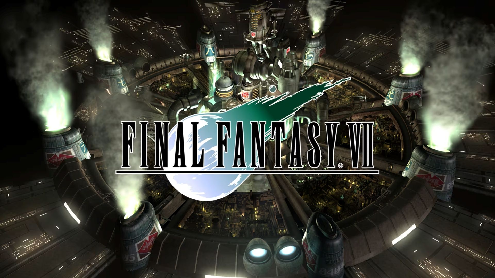 Final Fantasy 7 is finally on GOG 29 years after it's original release, and starts at less than $5 until March 8.