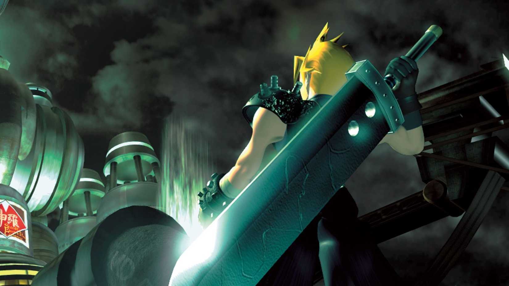 Final Fantasy 7 has arrived on GOG 29 years after the game first arrived on the PlayStation.