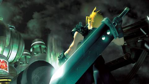 Final Fantasy 7's 2013 Steam version is being replaced with a new port by Square Enix soon.
