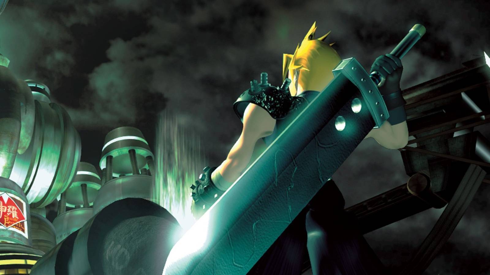 Final Fantasy 7's 2013 Steam version is being replaced with a new port by Square Enix soon.