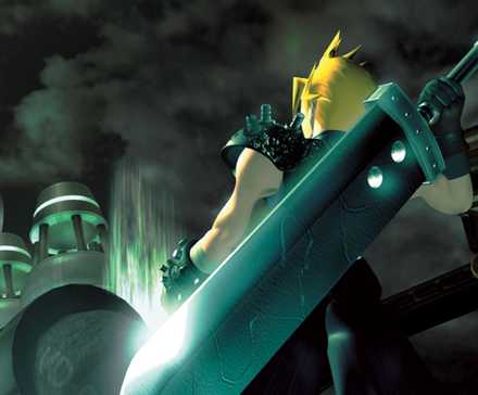 Final Fantasy 7's 2013 Steam version is being replaced with a new port by Square Enix soon.