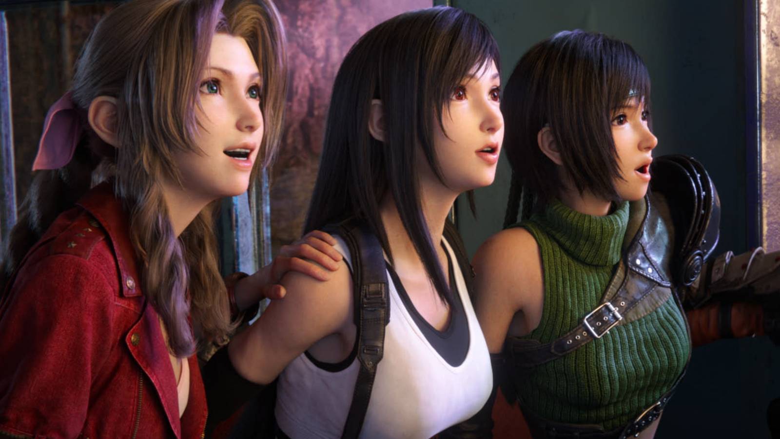 Final Fantasy 7 Rebirth is Getting 13 Powerful New Cheats Final Fantasy 7 Rebirth is Getting 13 Powerful New Cheats