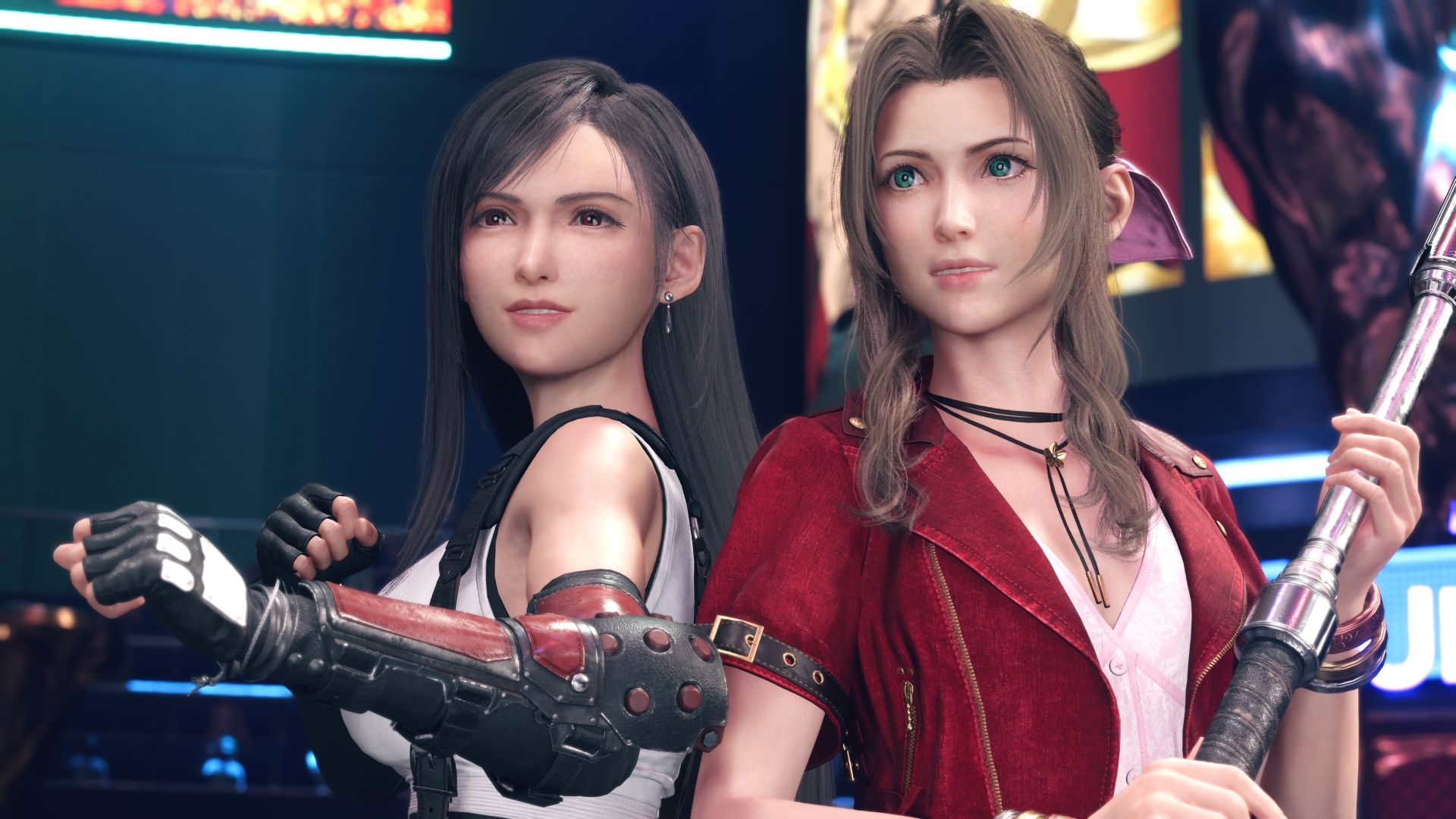 Gaming industry leaker NateTheHate says Final Fantasy 7 Rebirth could appear in the February 5 Nintendo Direct, and says that FF7 Remake Part 3 will be a day one multi-platform launch.