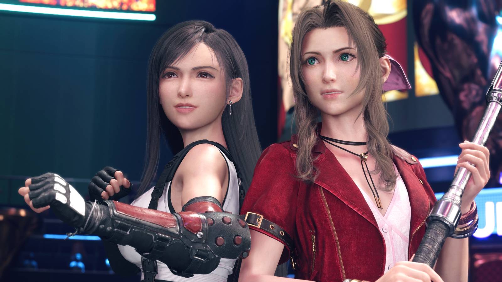 Gaming industry leaker NateTheHate says Final Fantasy 7 Rebirth could appear in the February 5 Nintendo Direct, and says that FF7 Remake Part 3 will be a day one multi-platform launch.