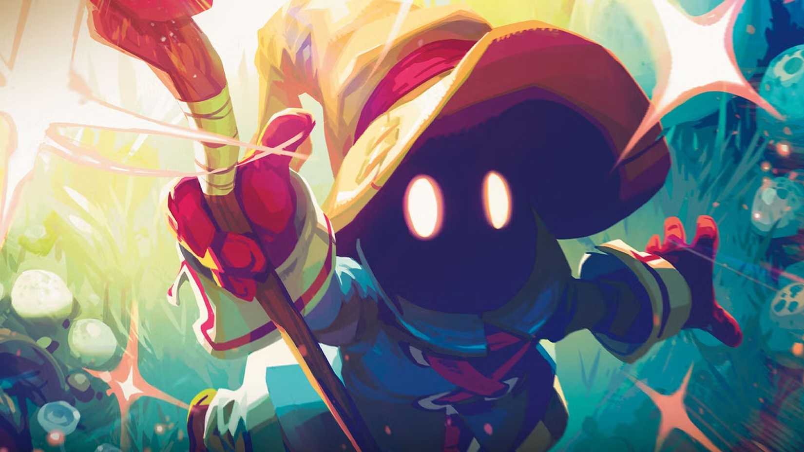 Final Fantasy IX Picture Book: Vivi and Grandpa's Memories for the Sky US release date