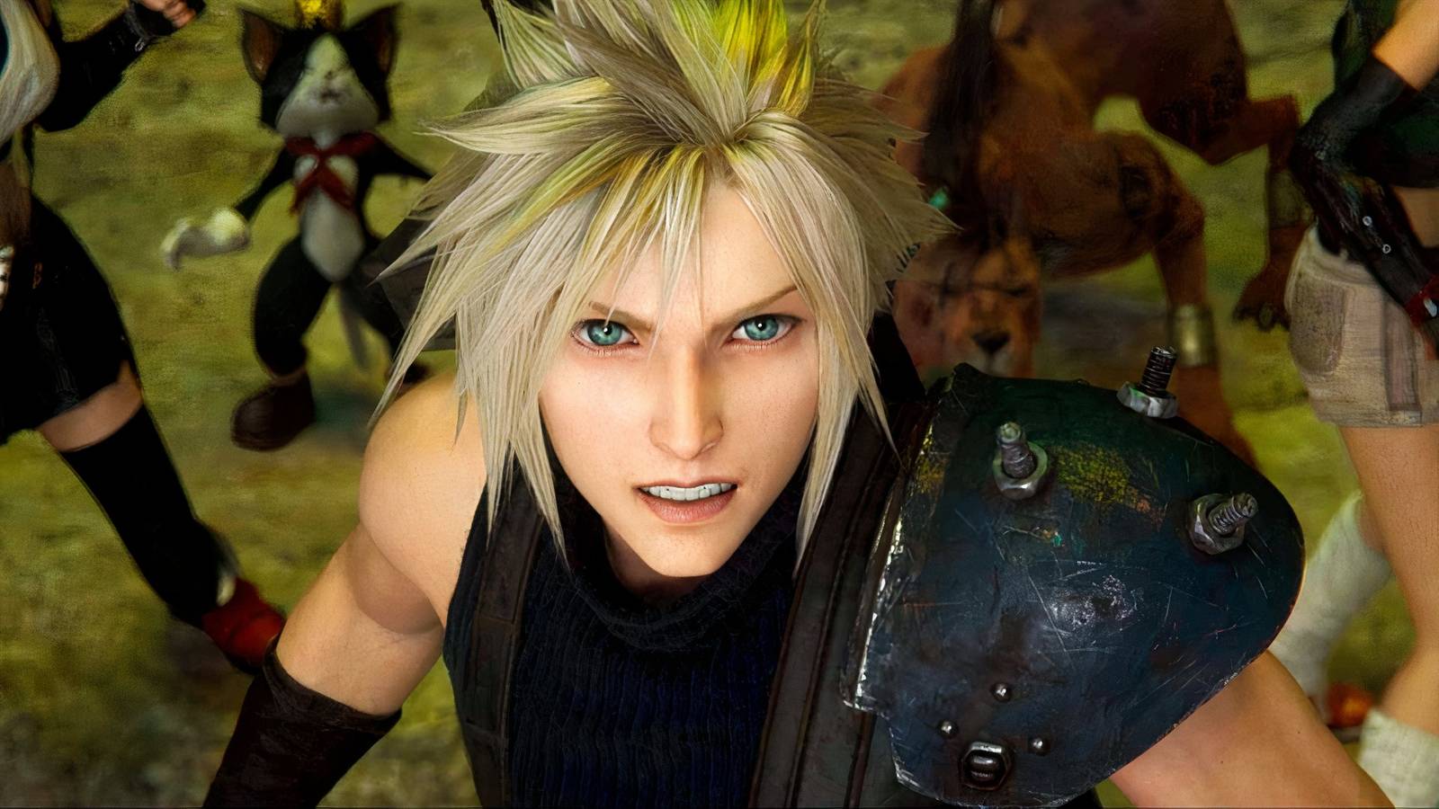 A New Final Fantasy Game Was Just Announced, But It’s Not What You Would Expect A New Final Fantasy Game Was Just Announced, But It’s Not What You Would Expect