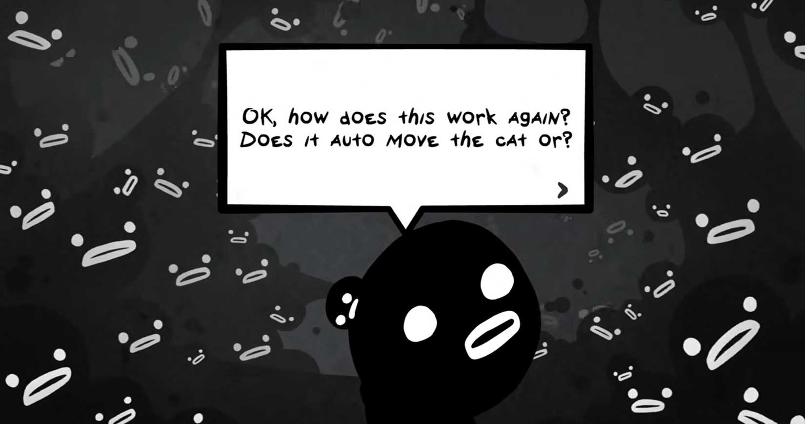 Steven Easter Mewgenics Save Scum Easter Egg Explained