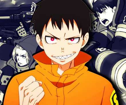 Fire Force Shonen Season 3 Ending Ruined