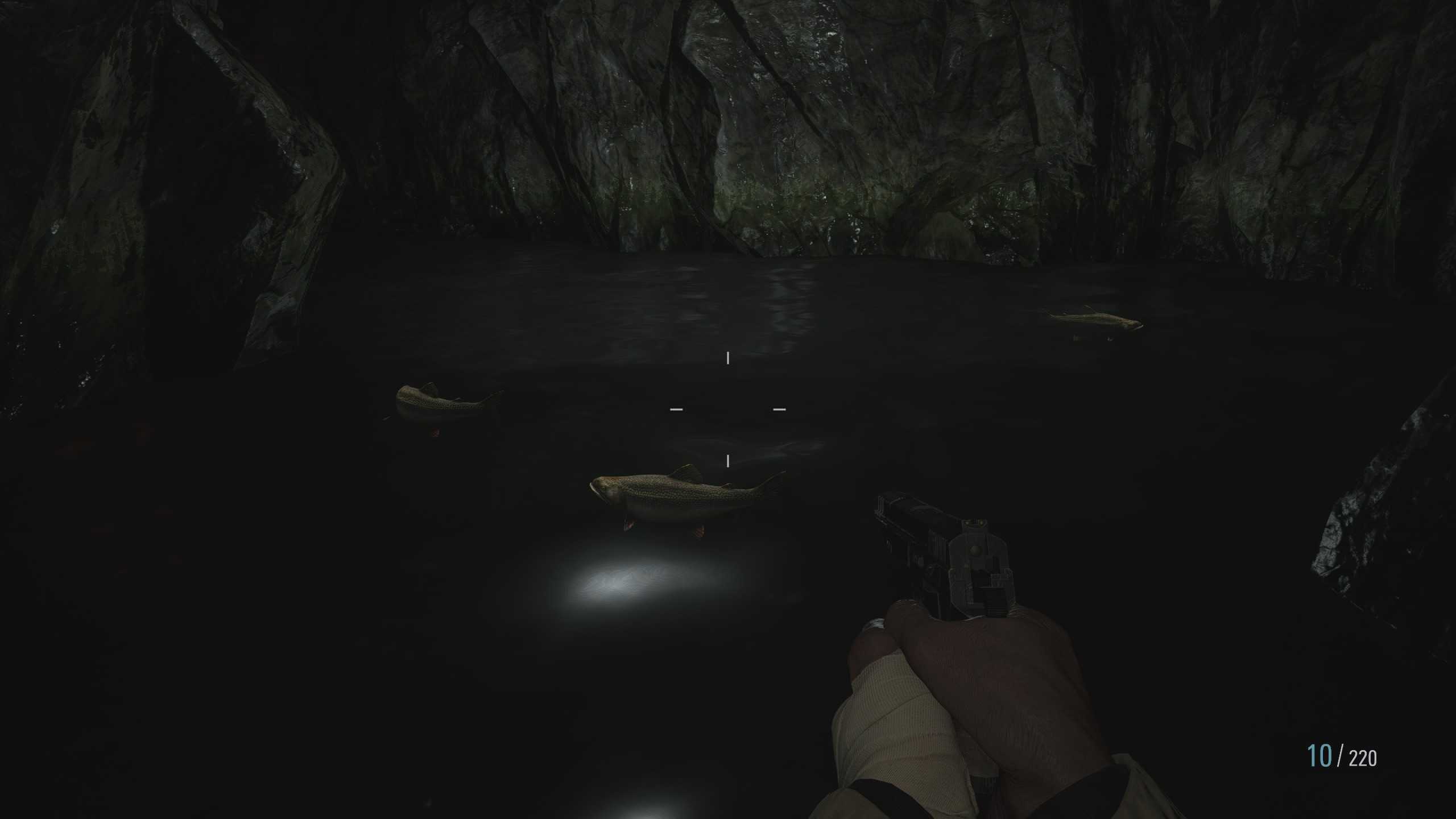 Re8 Fish How to Get All Duke's Kitchen Ingredients in RE Village
