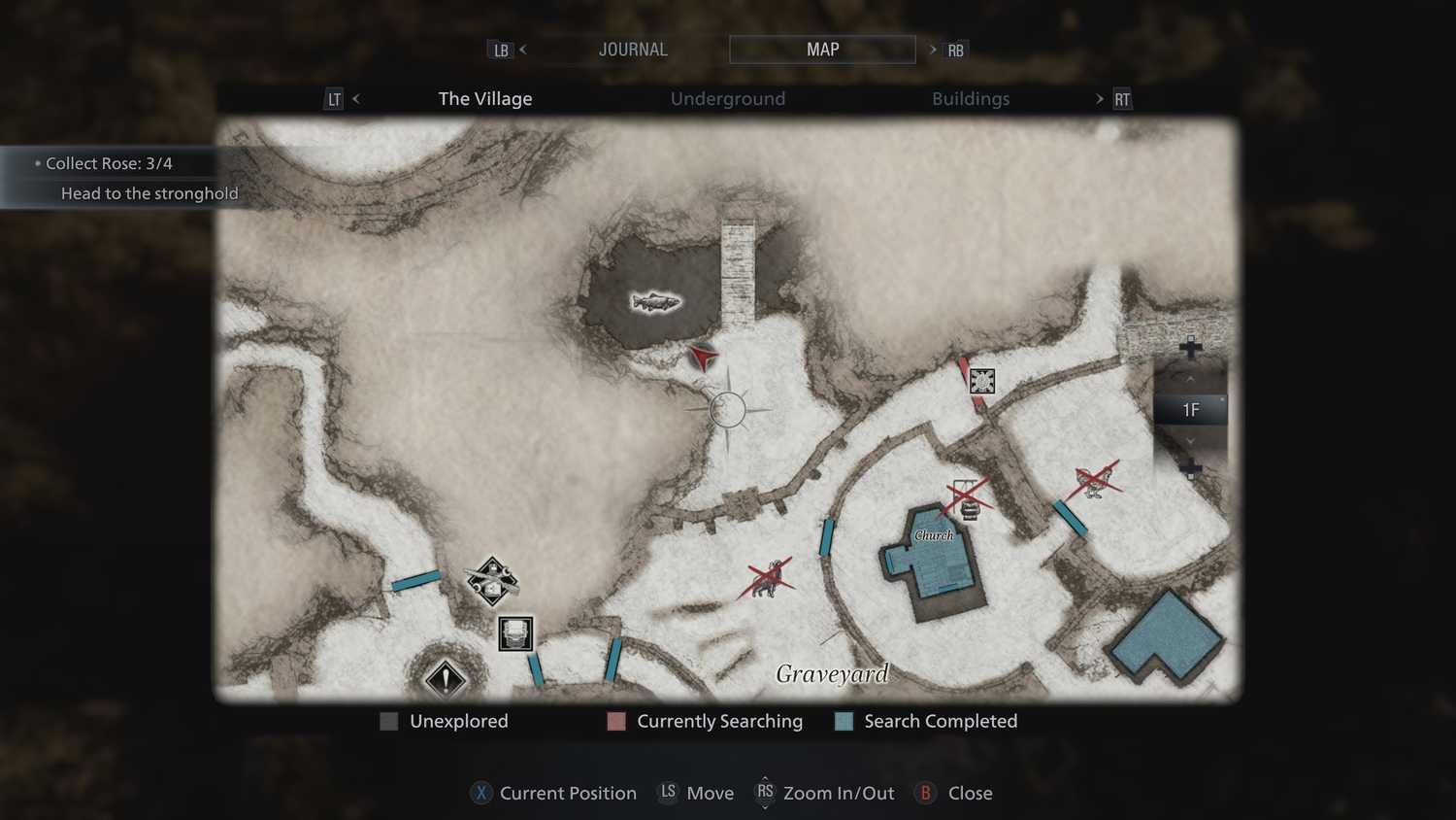 Re8 Fish How to Get All Duke's Kitchen Ingredients in RE Village