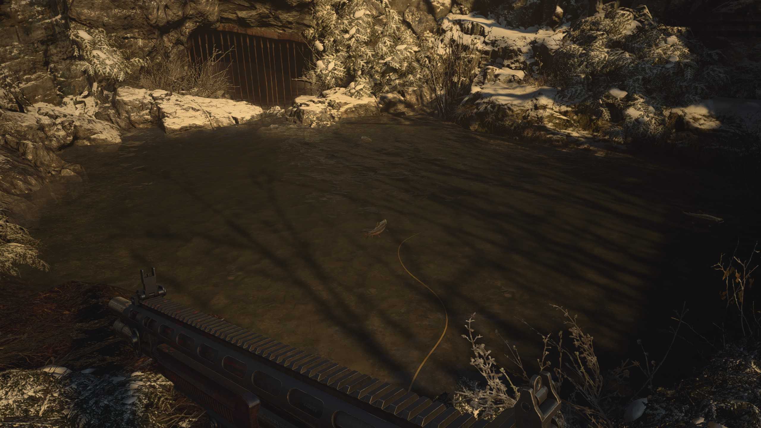 Re8 Fish How to Get All Duke's Kitchen Ingredients in RE Village