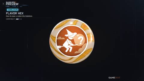 Flavor Hex (GobbleGum)