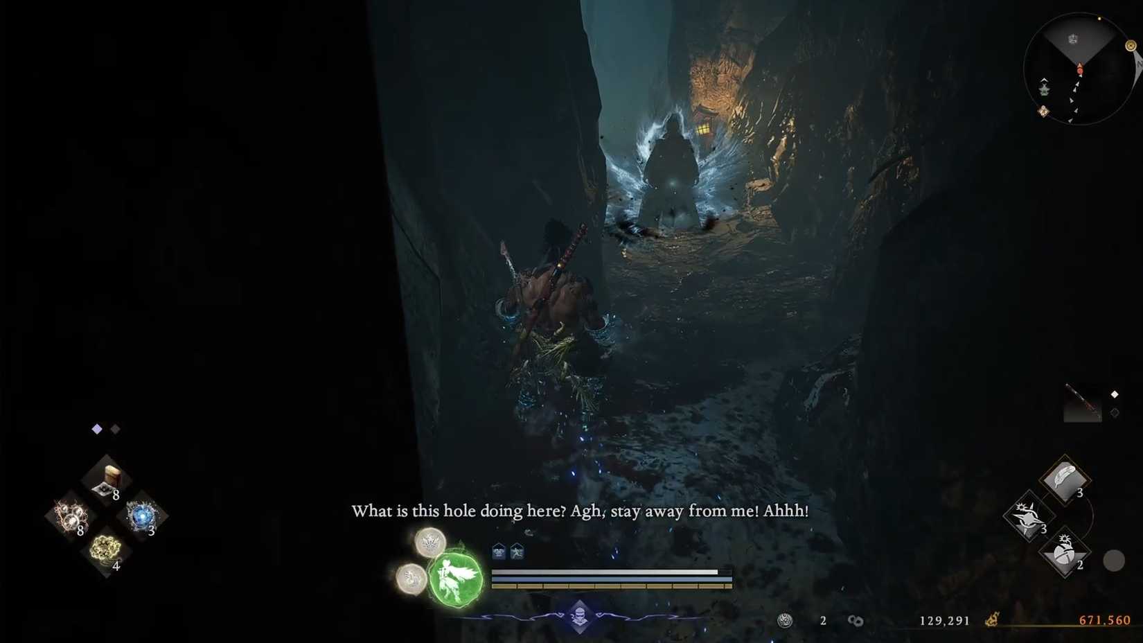 Demônio da Inveja Nioh 3 Guia Completo | Dropraro