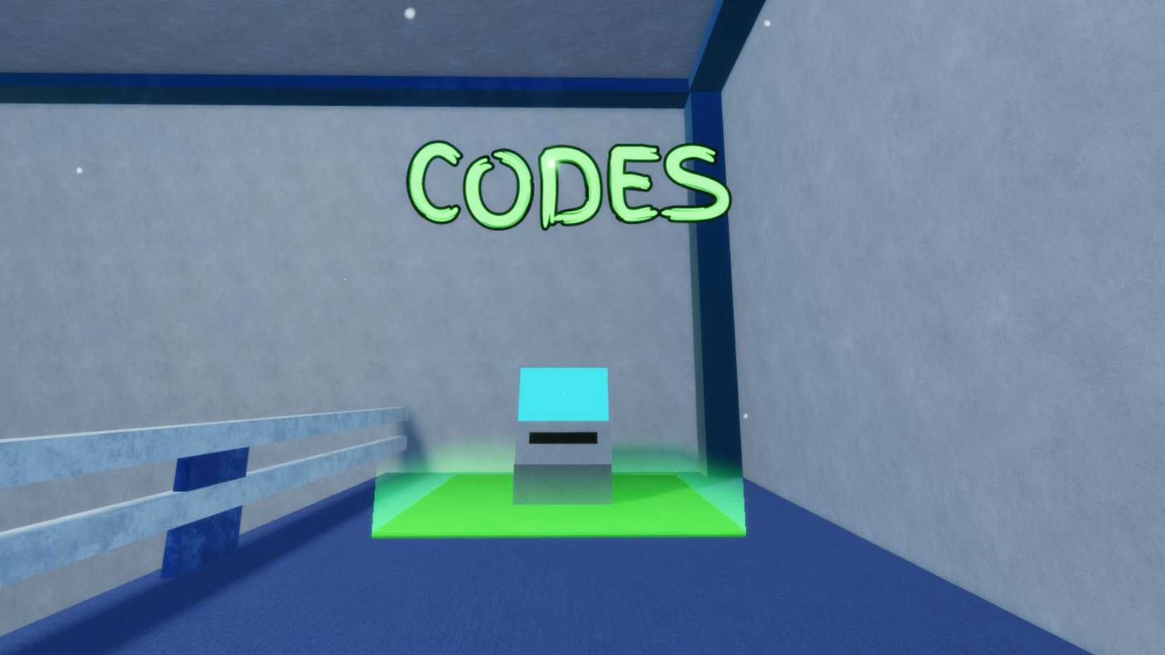 Foot Bolt codes spot