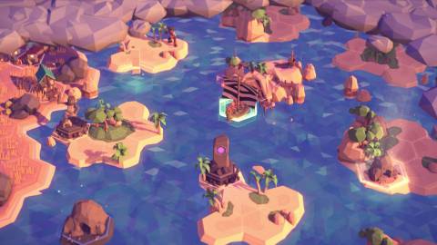 for the king islands fixed