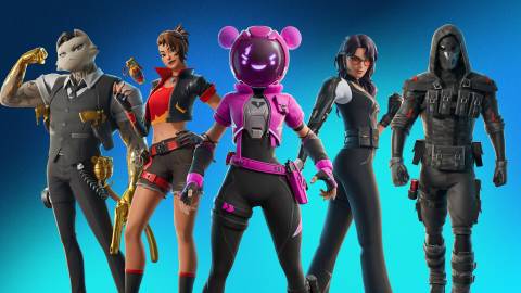 Fortnite is introducing new anti-cheat requirements on PC
