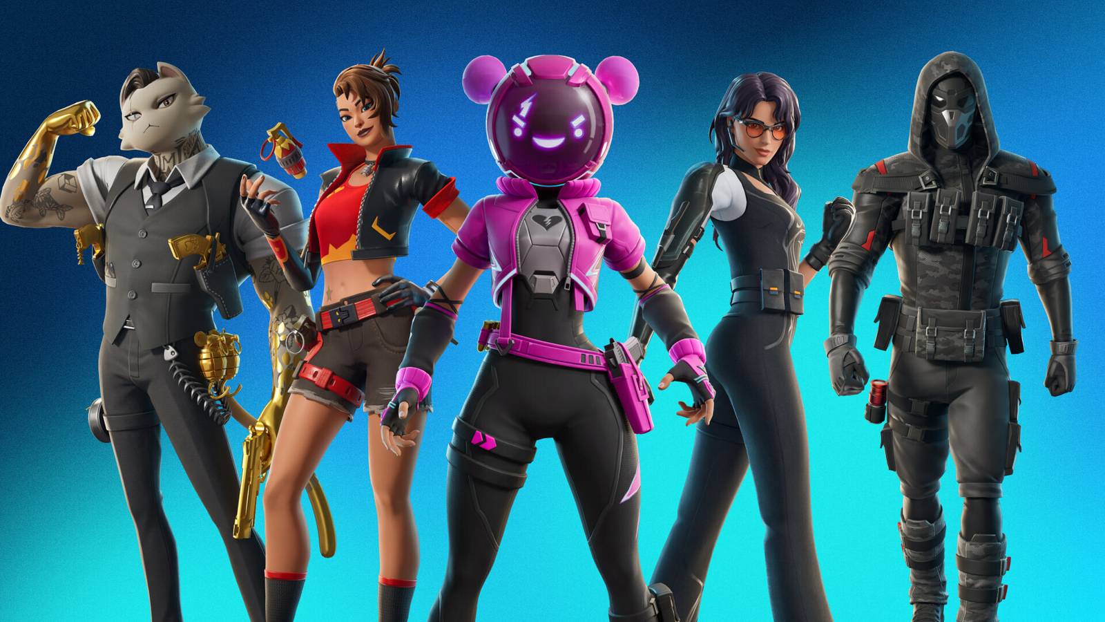 Fortnite Making Big Changes to Anti-Cheat Requirements on February 19 Fortnite Making Big Changes to Anti-Cheat Requirements on February 19