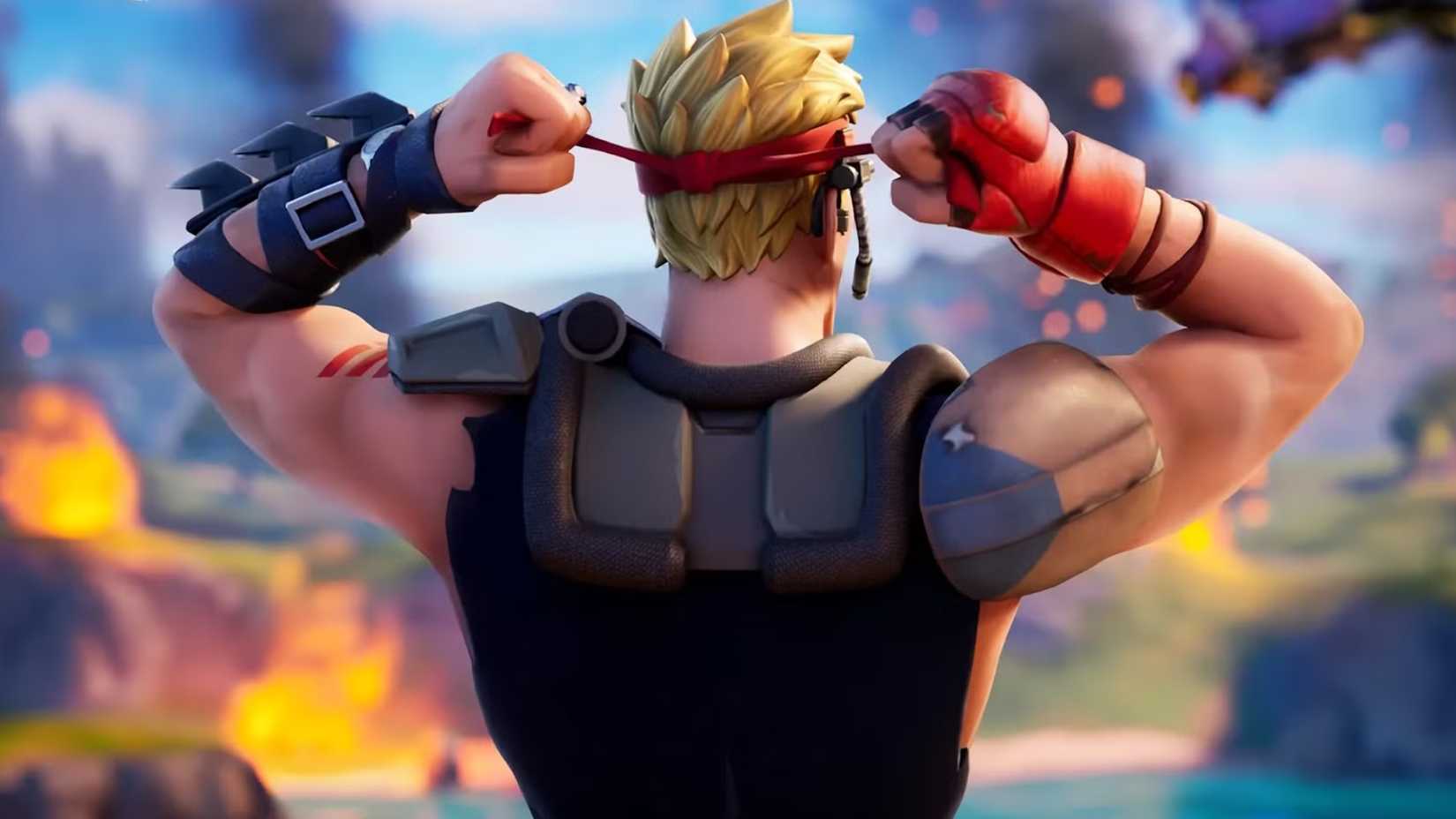 Epic Games is forcing a Fortnite cheater to issue a public apology.