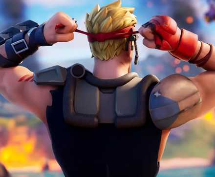 Epic Games forces Fortnite cheater to publicly apologize.