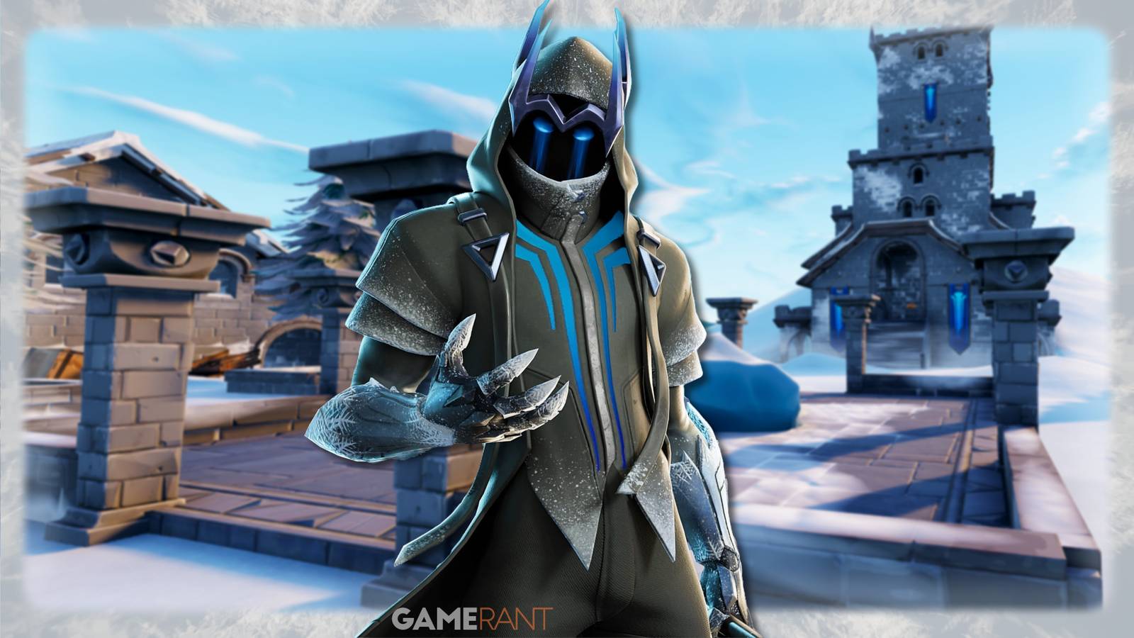 Fortnite OG Ice King Event Start Time & Date