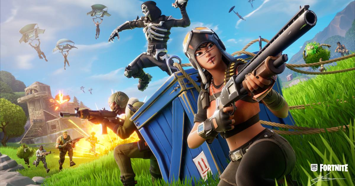 Viral 1 Akun Game Fortnite Milik Jeffrey Epstein 4 Viral 1 Akun Game Fortnite Milik Jeffrey Epstein