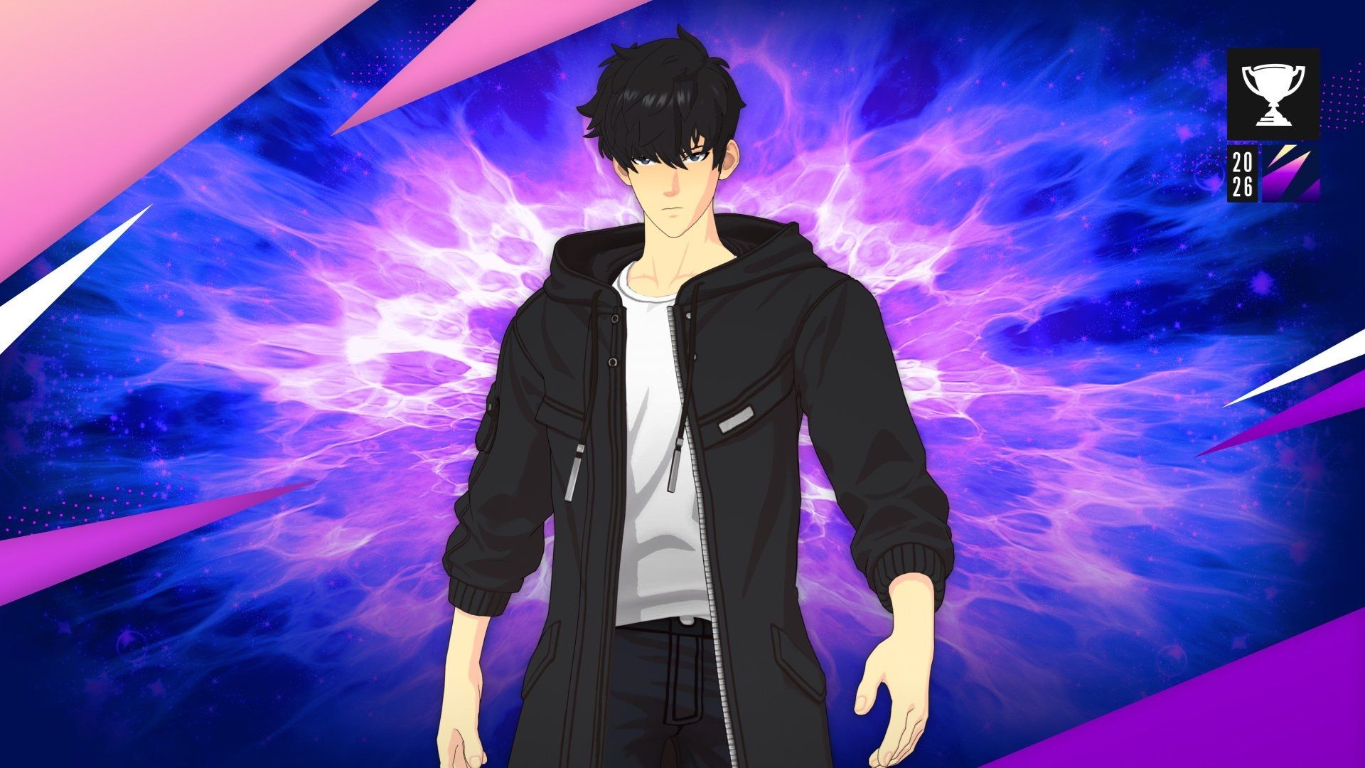 Fortnite Solo leveling