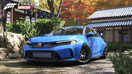 forza horizon 6 landscapes and biomes