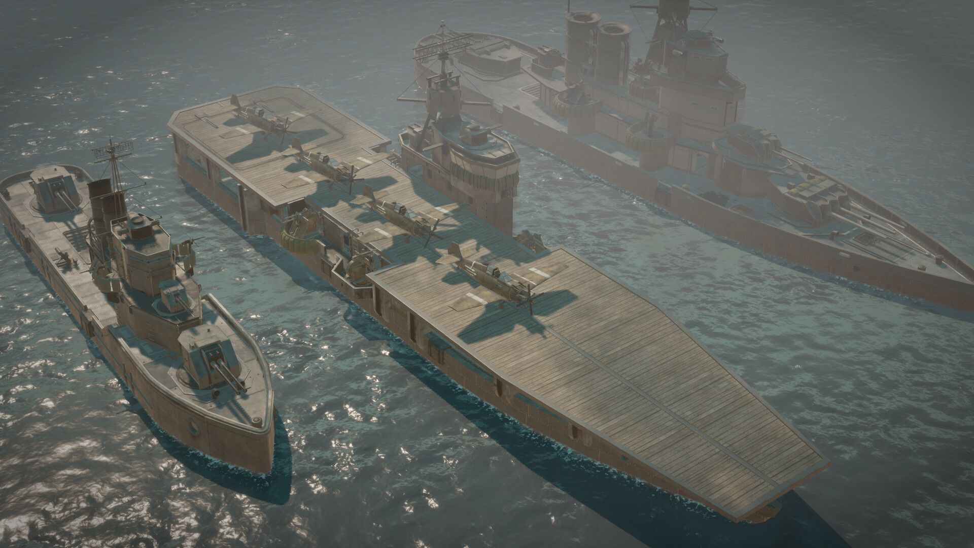 What Are All the Ranks in Foxhole?