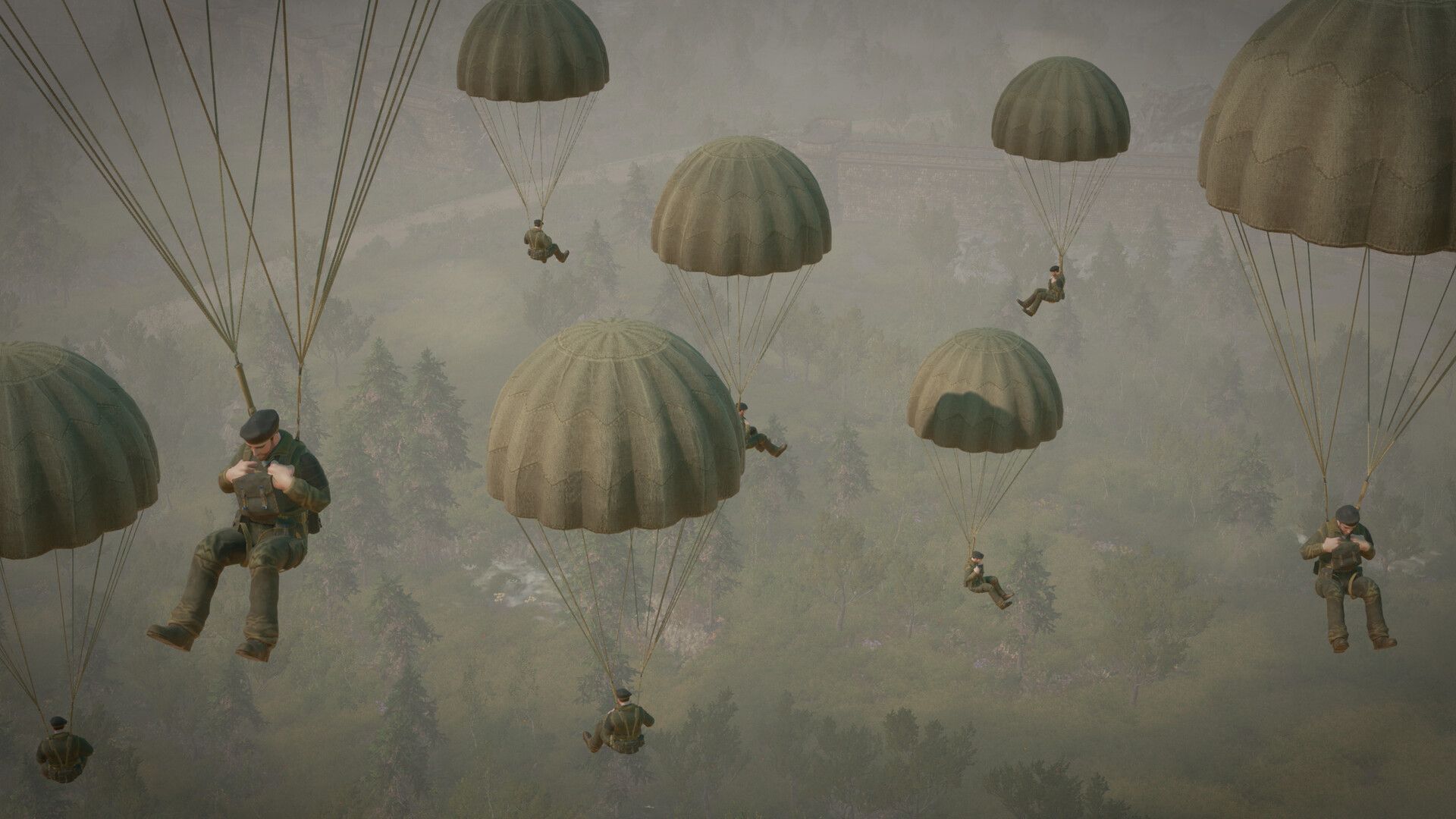 What Are All the Ranks in Foxhole?