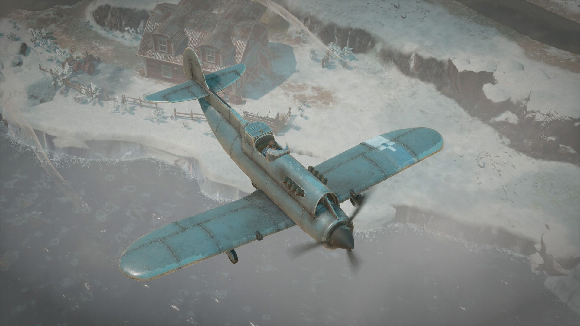 What Are All the Ranks in Foxhole?