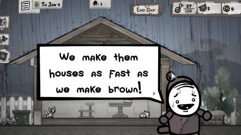 frank upgrades mewgenics 