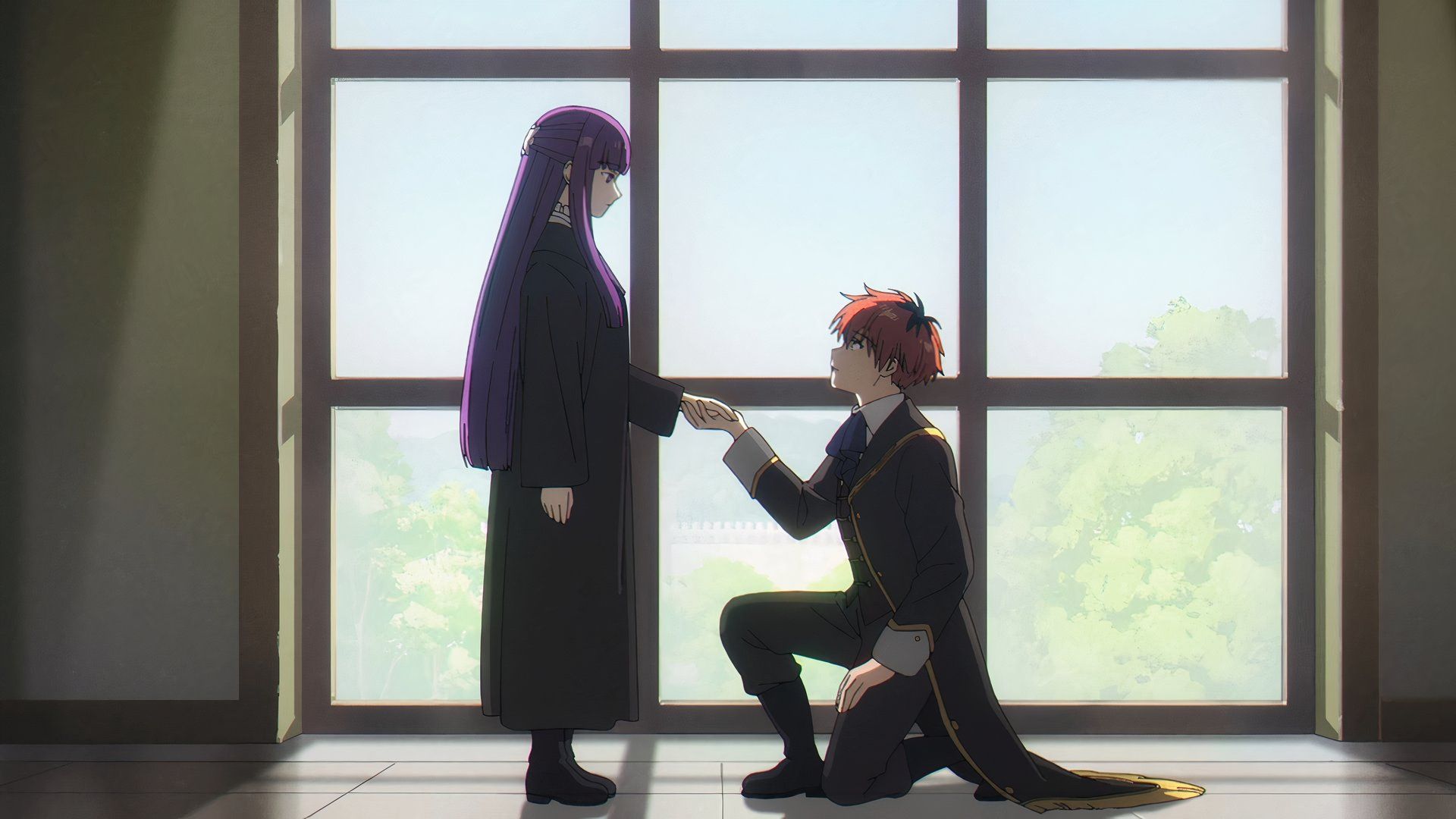 frieren-fern-and-stark-slow-burn