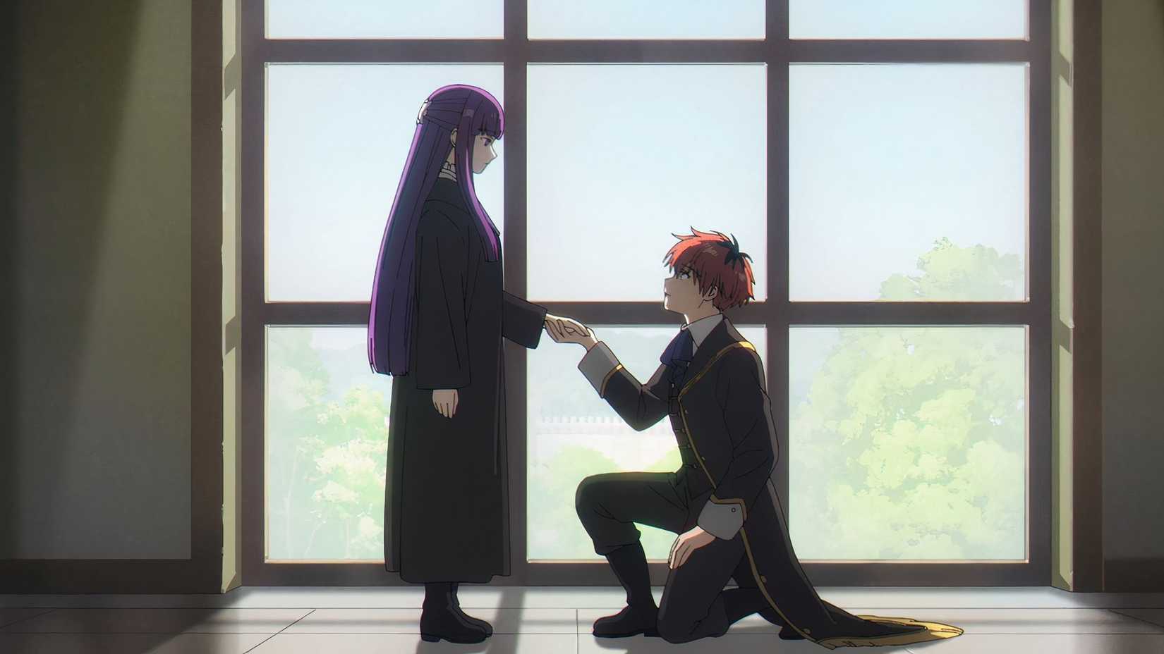 frieren-fern-and-stark-slow-burn