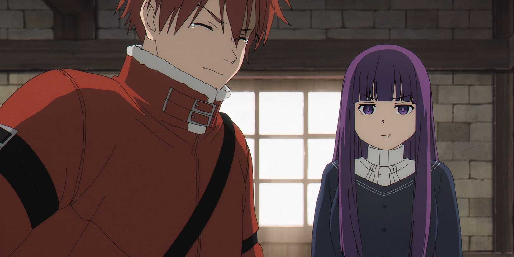 frieren-fern-stark-argue