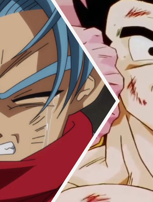 Dragon Ball: Mutation, Explained