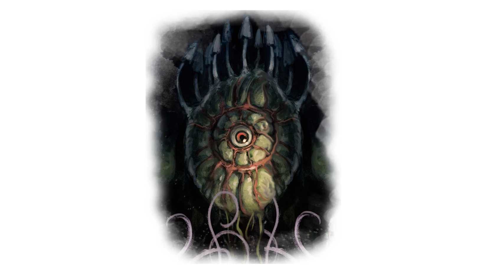 gas spores D&D 5e Monster Manual