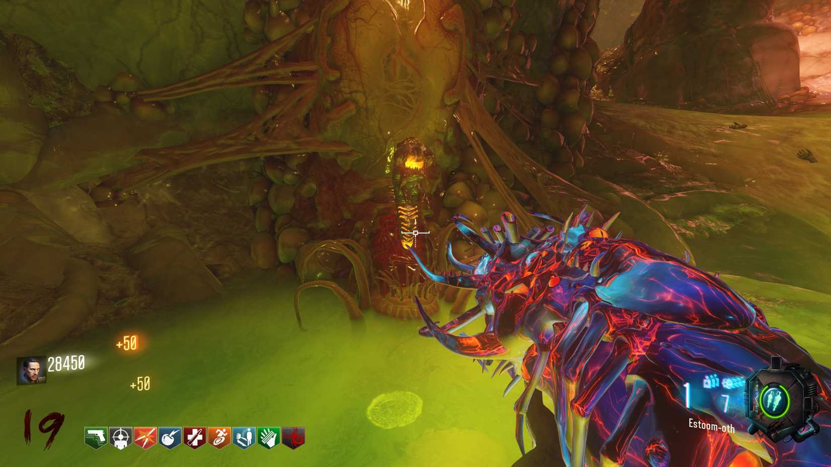 gateworm in revelations